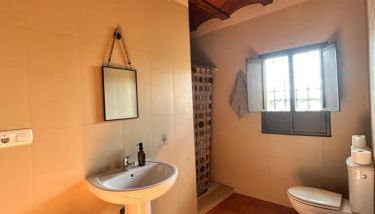 Cortijo La Torquilla Laguna Fuente de Piedra - Foto 4