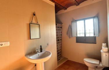 Cortijo La Torquilla Laguna Fuente de Piedra - Foto 4