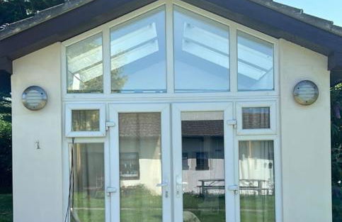 #1 Stoneleigh Cottage - Foto 1