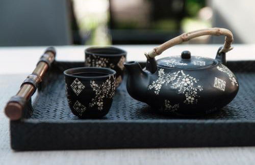 Torno Lumina - Secluded Garden Retreat - Lake View - Foto 22