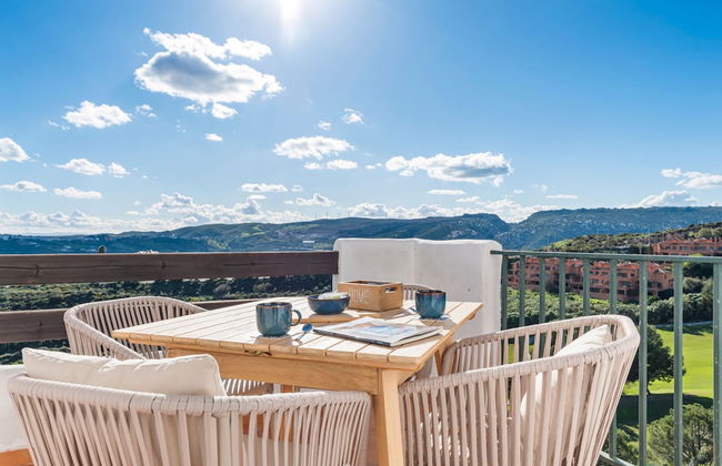 Panoramic Flat in Casares M56 - Foto 9