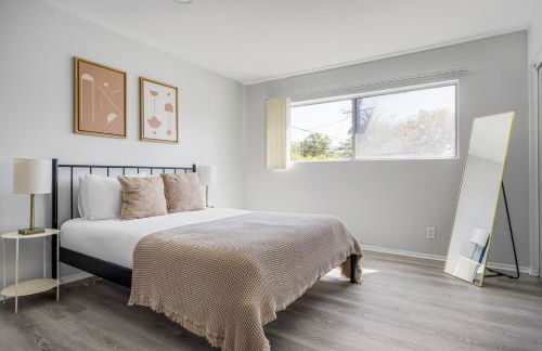 Blueground Melrose pool nr Griffith Park LAX-1399 - Foto 16