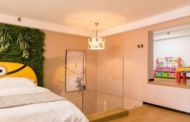 sunnyrain apartment hotel - Foto 33