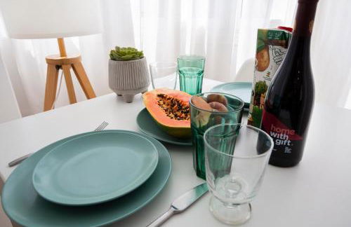 Alba Beach Boutique Apartment - Foto 8