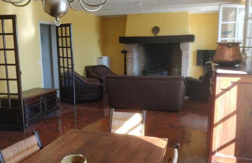 Grande maison quercynoise avec piscine - Foto 21