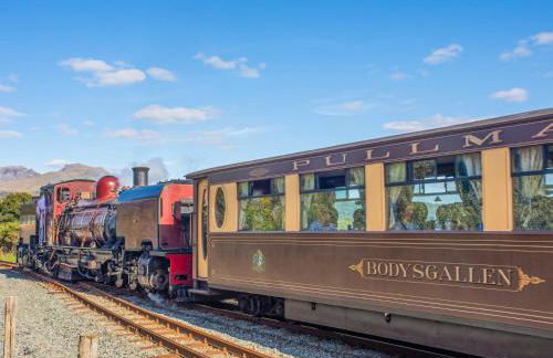 Captains Quarters - Foto 18