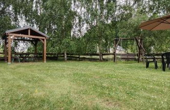 Pod Brzozami - Foto 51