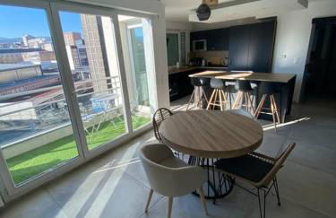 Splendide 70m2 Balcon + Parking - Foto 13