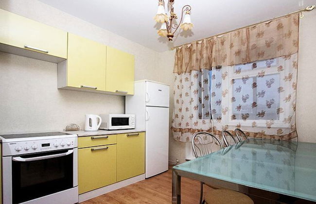 ApartLux Kantemirovskaya - Photo 8