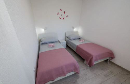 Beach apartment Anđela A2 - Foto 24