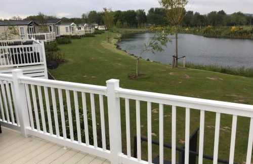 Haggerston Castle , Cheviot View - Foto 7