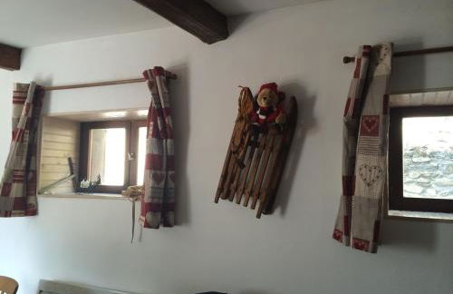 Chalet Auris - Photo 6