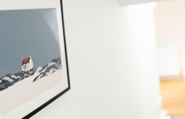 Kirkton Family Farmhouse With Hot Tub Alford Aberdeenshire - Photo 37