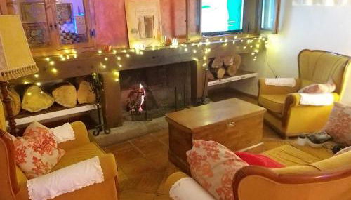 H Rural Molino del Rio Argos - Foto 4