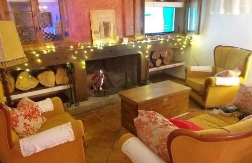 H Rural Molino del Rio Argos - Foto 4