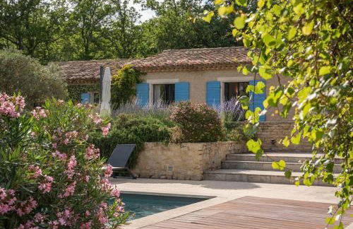 Superbe Mas provençal, entre Gordes et Roussillon - Foto 50