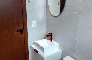 Studio com Ar condicionado, Boa Localização, Internet Rápida 2 - Photo 6