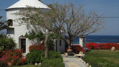 Villa Mantalena - Foto 2, Garden