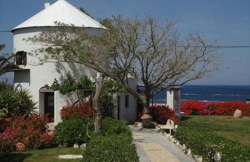 Villa Mantalena - Foto 2