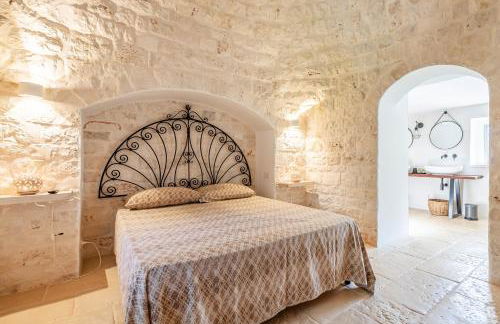 Trulli Vecchia Corte Monopoli - Foto 26