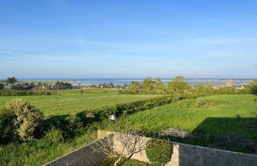 Maison familiale face à la mer - Foto 39