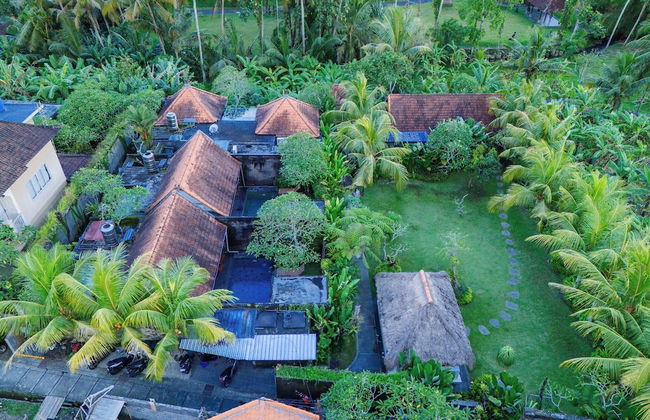 Ume Sri Villas Ubud - Foto 71