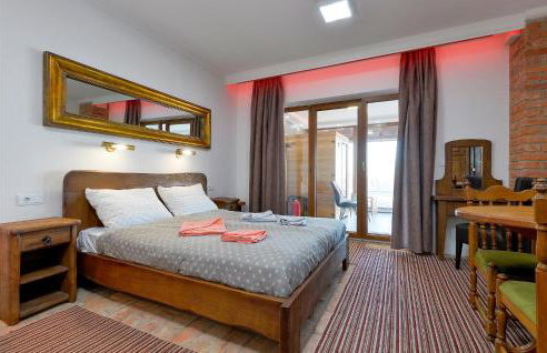 Nice Home In Zelezna Gora With Sauna - Foto 6