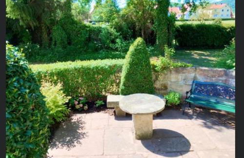 Rittergut Kleinvach - Foto 8