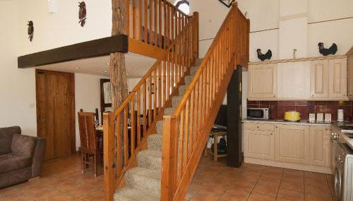 St Andrews Barn - Foto 5