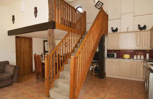 St Andrews Barn - Foto 5