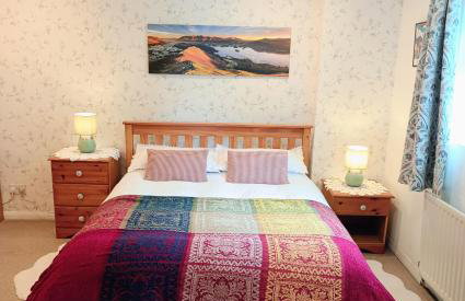 Catbells Sunrise Cottage Borrowdale Lake District - Foto 20