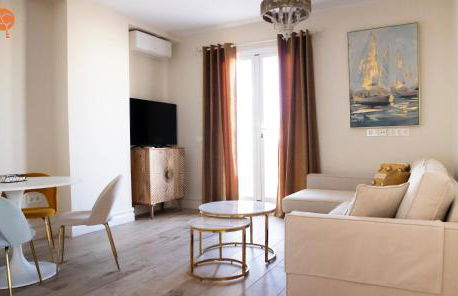 Penthouse Plaza San Antonio Grupo AC Gestion - Foto 1