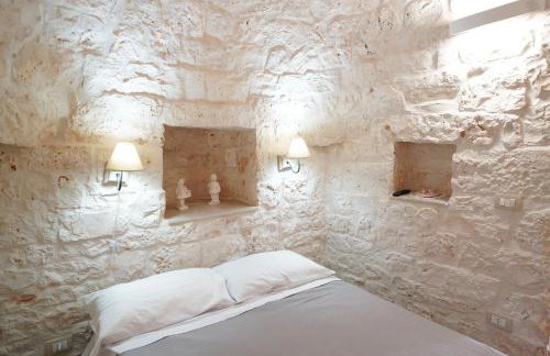 Trullo Le Rondinelle - Foto 49
