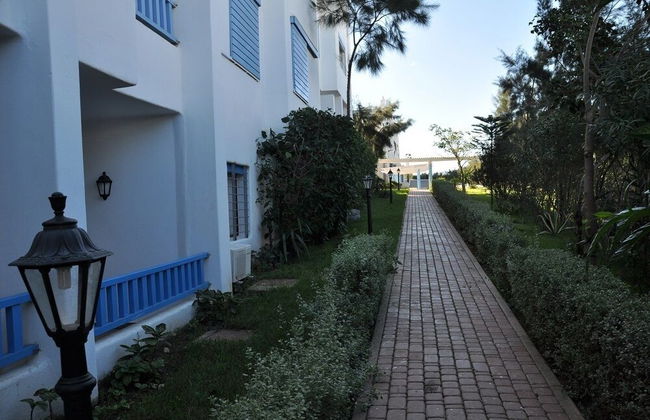 Hôtel Résidence Kabila Vista - Photo 47