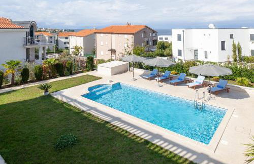 Luxury Rooms Vila Carissa - Foto 11