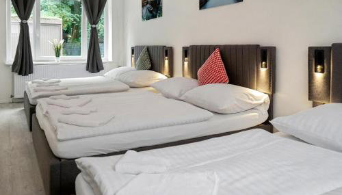 Ferienwohnung im Alexanderstraße - Foto 4, towels