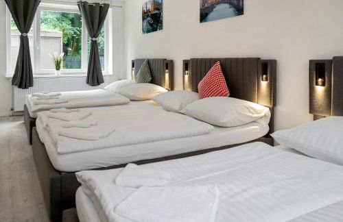 Ferienwohnung im Alexanderstraße - Foto 65