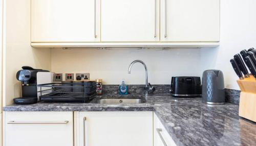 Comfy 2-Bed Flat On Upper St - Next To Tube - Foto 4, toaster