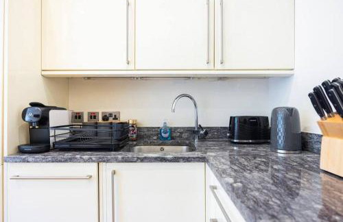 Comfy 2-Bed Flat On Upper St - Next To Tube - Foto 4