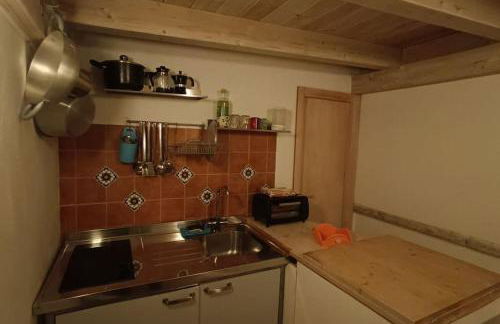 Casa Torre dell'Angelo - Foto 20