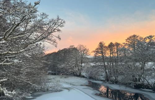 Rosemount Cottage TWO - Highland Cottage - Foto 30