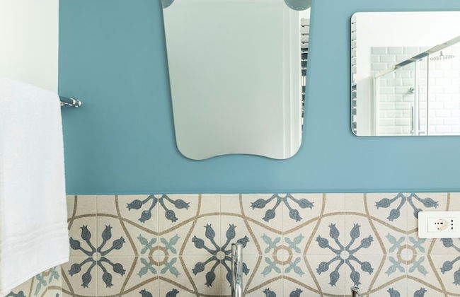 Belle Epoque House of Mirror - Foto 29