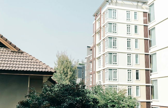 Beautiful Condo Nimman, Close Old City, With Pool - Foto 42