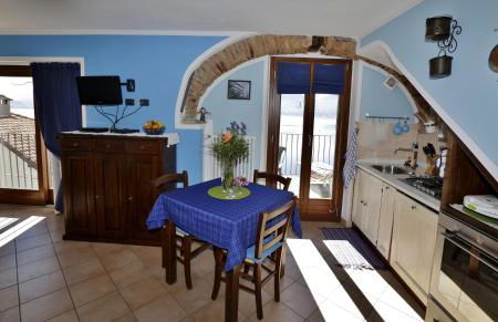 CasAle Fe-Wo - Appartamenti con vista Lago - Foto 75