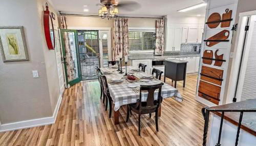 1930s Queen Anne Historic Downtown Retreat - Foto 3