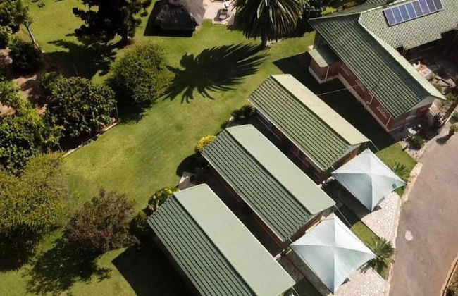 Twin Room in Hillside - 2087 - Foto 26