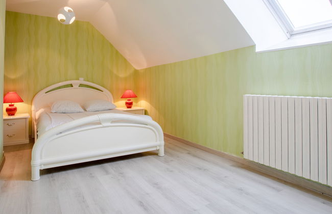 Les Mésanges - Foto 10