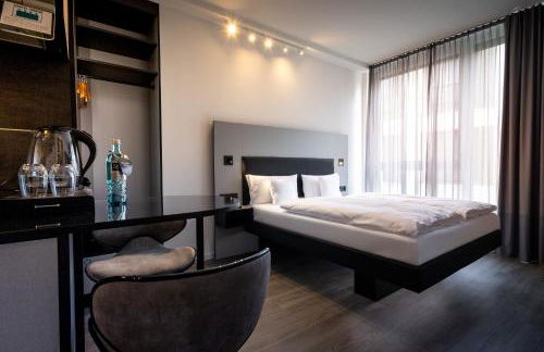 GINN Apartment-Hotel Stuttgart-Esslingen - Foto 19