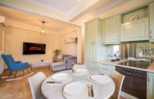 ΜΚ Αpartment 2ΥΔ - Nikea Metro - Foto 23