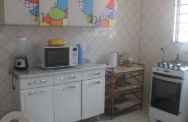 Aconchegante casa para temporada - Foto 13